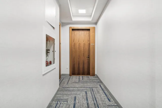 Additional image 7 of 509 Dundas St Unit 804