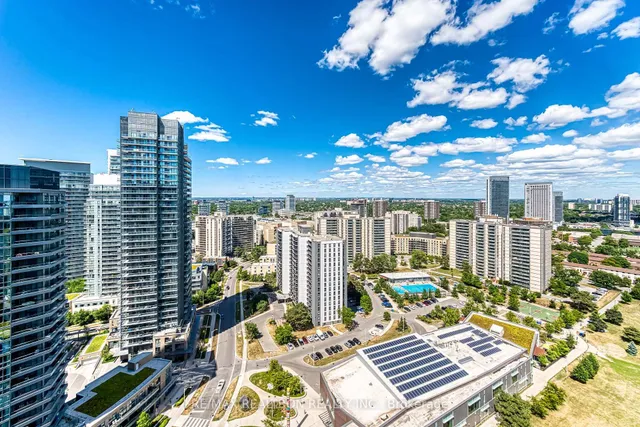 Additional image 27 of 32 Forest Manor Rd Unit 2305