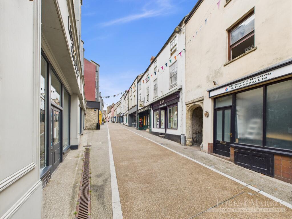 Additional image 10 of Peter Street, Shepton Mallet