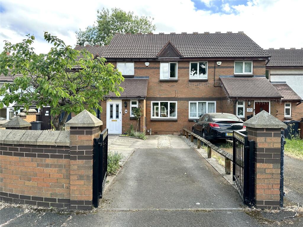 Wynford Road, Birmingham, West Midlands, B27