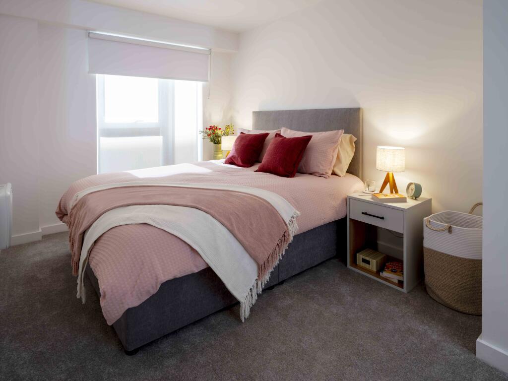 Additional image 4 of APO The Holloway, Blucher Street, Birmingham, B1