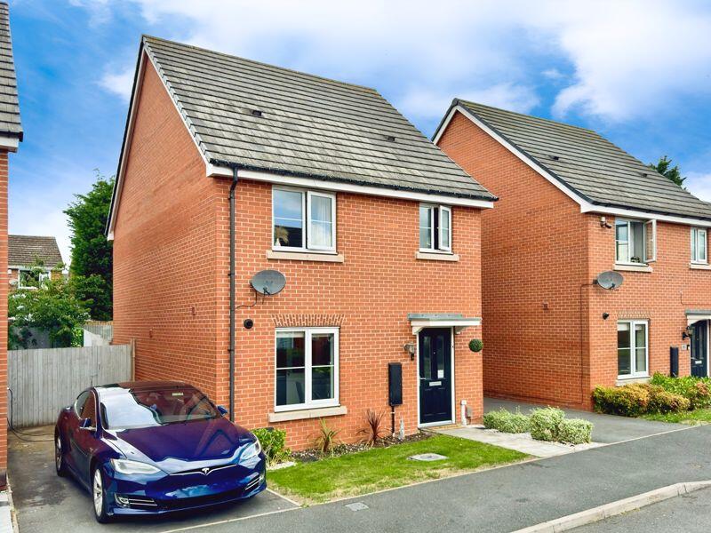 Additional image 21 of Squires Croft, Sutton Coldfield, B76 2RY