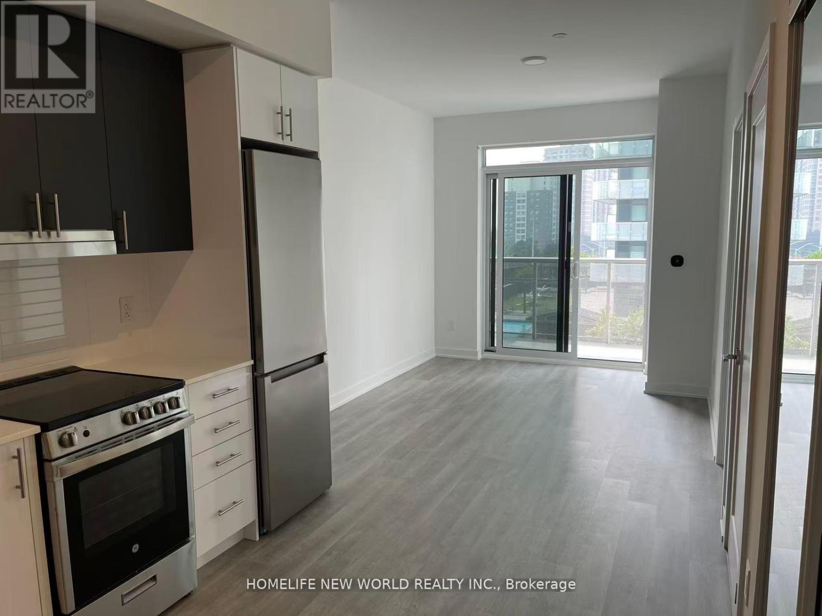 616 - 5105 HURONTARIO STREET|Mississauga (Hurontario), Ontario L4Z3X7