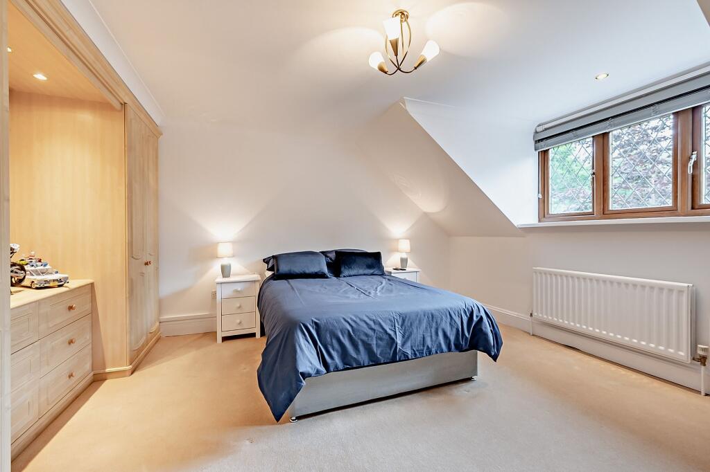 Additional image 13 of Birchy Close, Shirley, B90