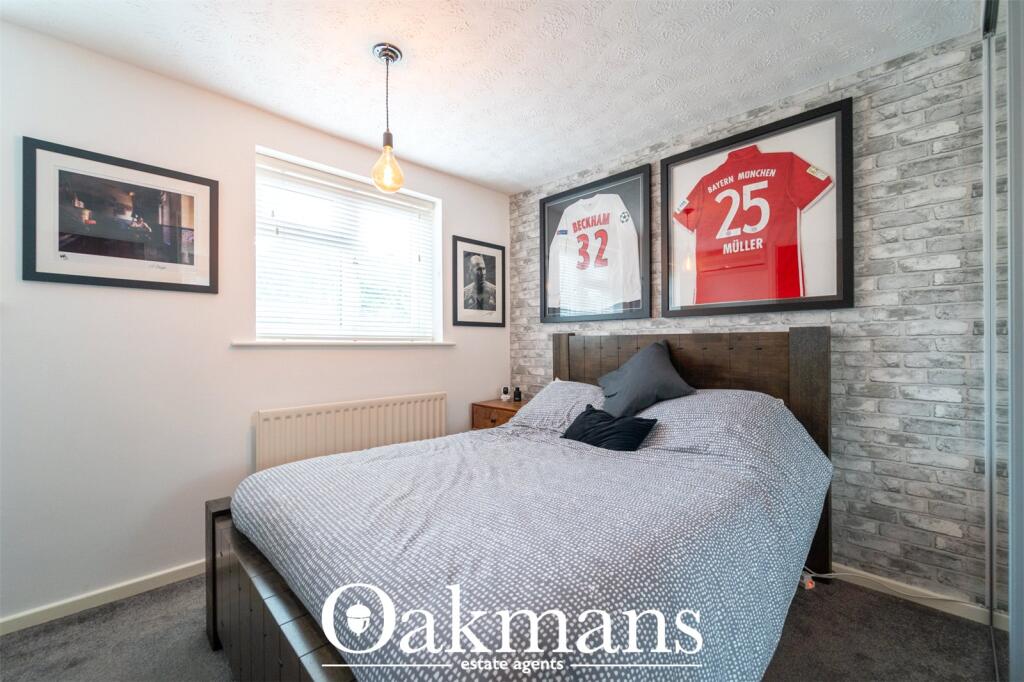 Additional image 13 of Cowley Drive, Birmingham, West Midlands, B27