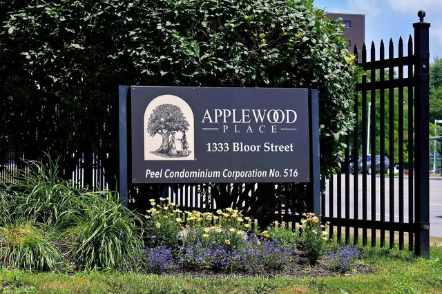 Additional image 50 of 1333 Bloor St Unit 805