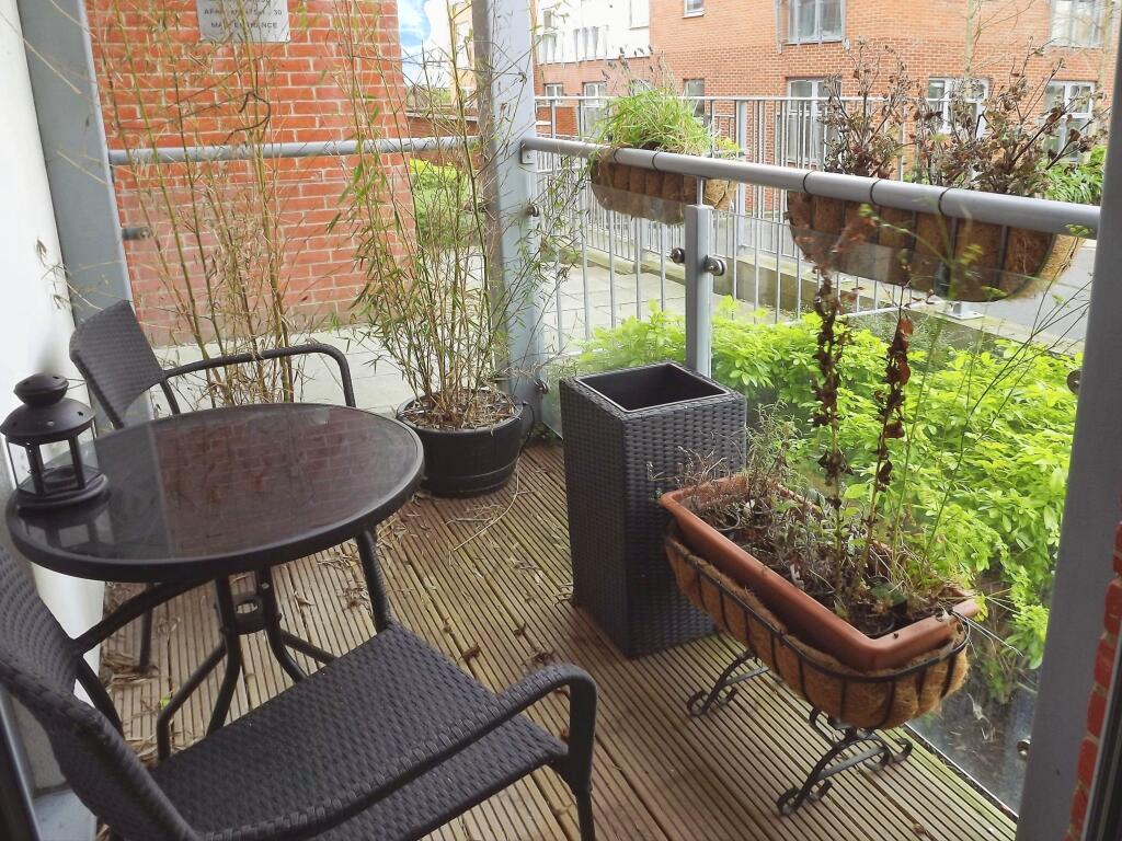 Additional image 9 of Charrington Place, St Albans, AL1