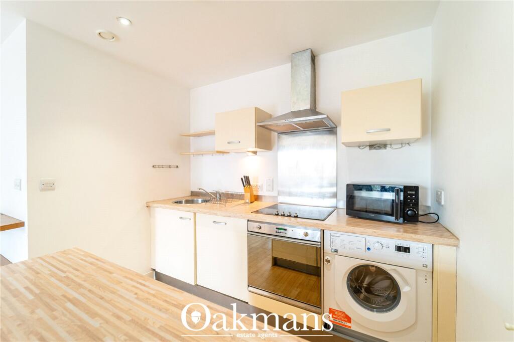 Additional image 9 of Waterfront Walk, Birmingham, West Midlands, B1