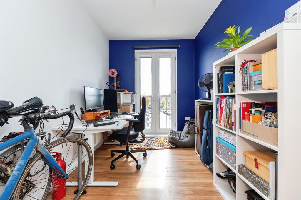 Additional image 11 of Otto Road, Welwyn Garden City