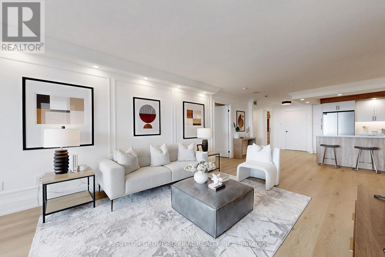 2009 - 65 SPRING GARDEN AVENUE|Toronto (Willowdale East), Ontario M2N6H9