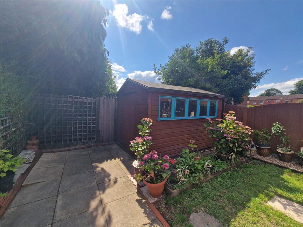 Additional image 22 of Robertsons Gardens, BIRMINGHAM, West Midlands, B7
