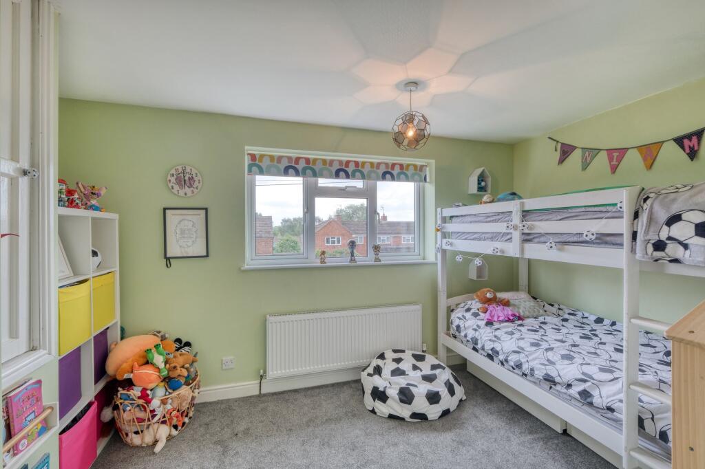 Additional image 14 of Salwarpe Road, Bromsgrove, B60