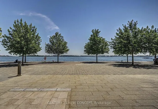 Additional image 38 of 39 Queens Quay Unit 526