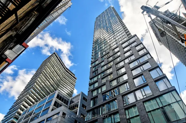 Additional image 2 of 101 Peter St Unit 3710