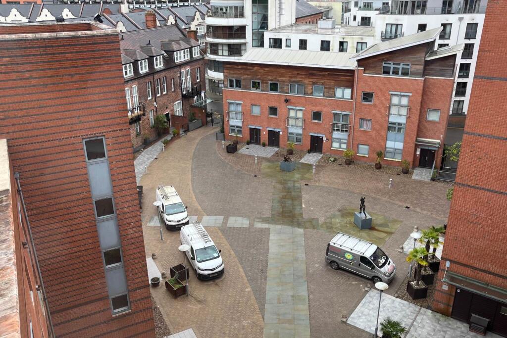 Additional image 27 of King Edwards Wharf, 25 Sheepcote Street, Birmingham