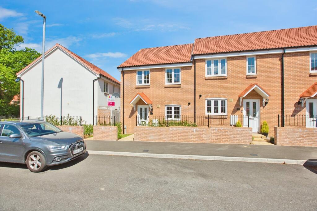 Additional image 17 of Kingfisher Drive, Houndstone, Yeovil