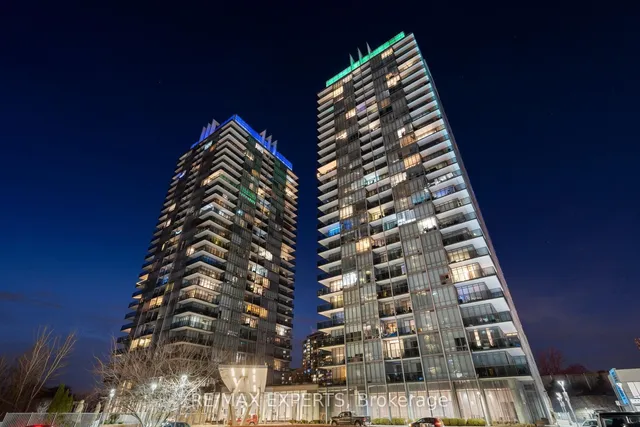 90 Park Lawn Rd Unit PH-3007