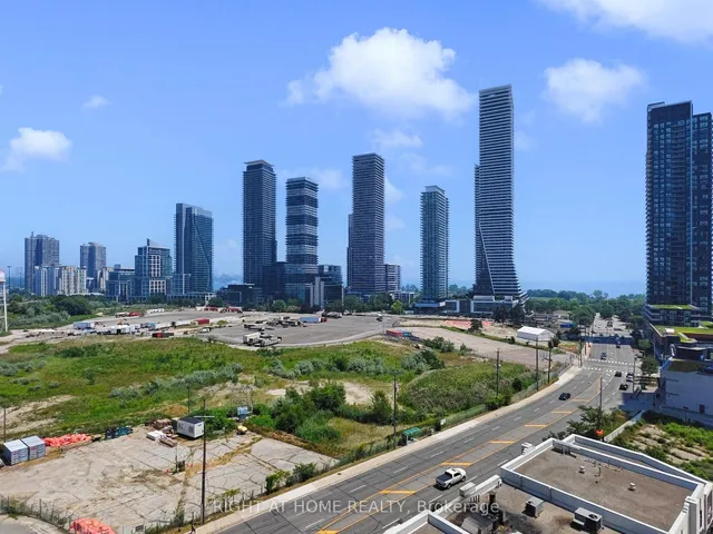 Additional image 38 of 90 Park Lawn Rd Unit 1209