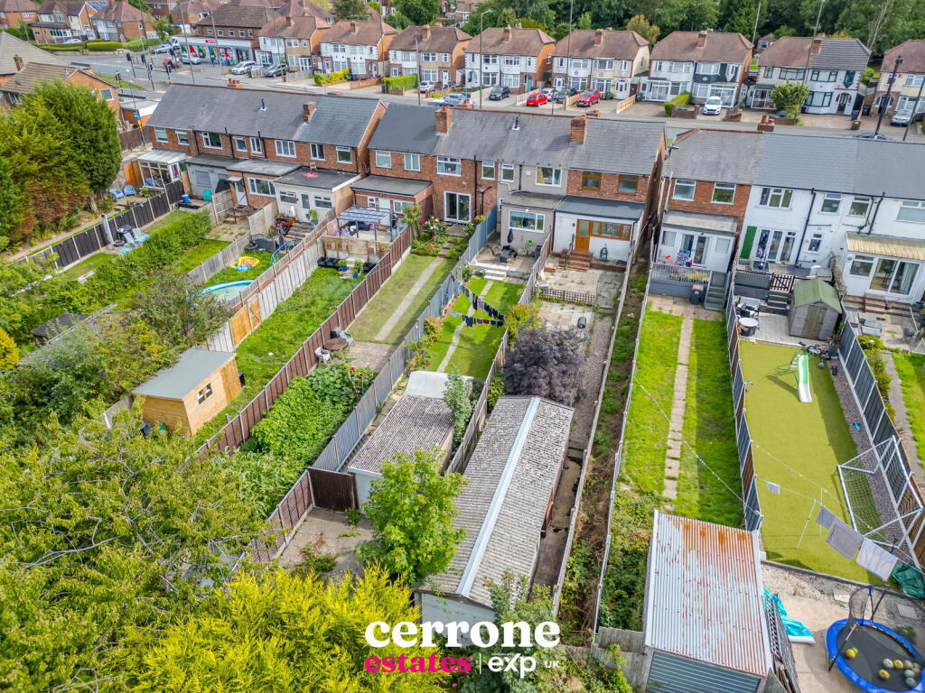 Additional image 15 of 417 Redditch Road, Kings Norton, Birmingham