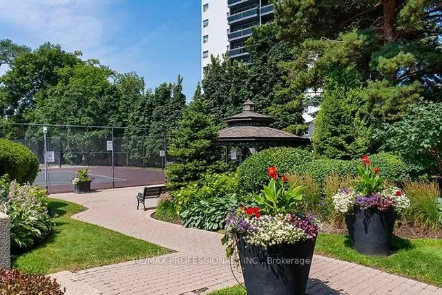 Additional image 44 of 1300 Islington Ave Unit 702