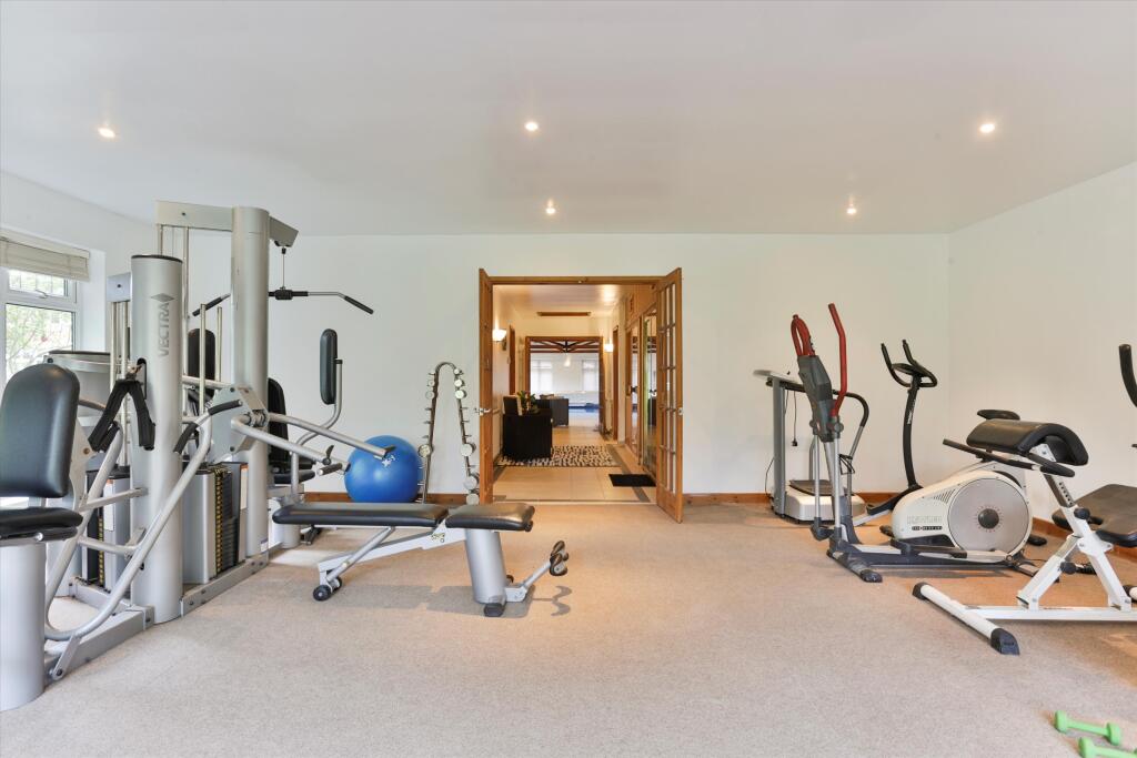 Additional image 17 of Earlswood Road, Dorridge, Solihull, West Midlands, B93