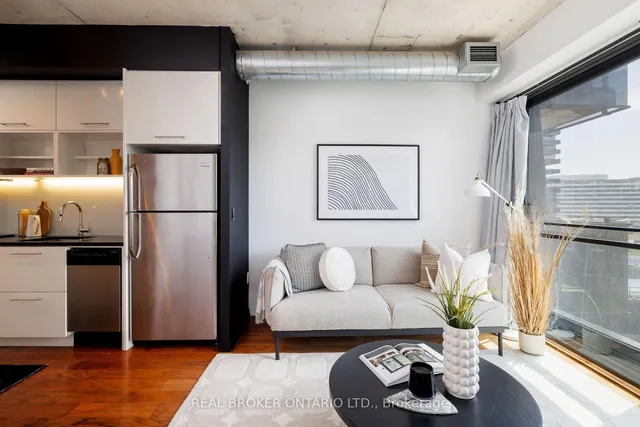 Additional image 4 of 47 Lower River St Unit 539