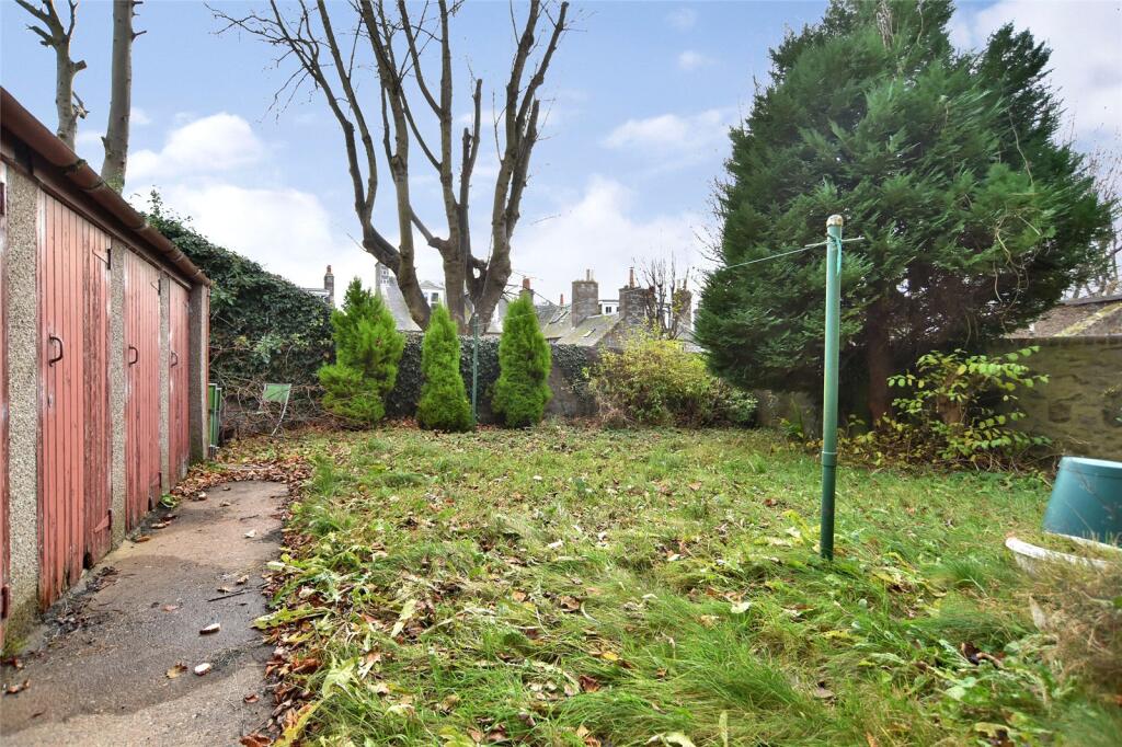 Additional image 6 of Wallfield Crescent, Top Floor Right, Aberdeen, AB25