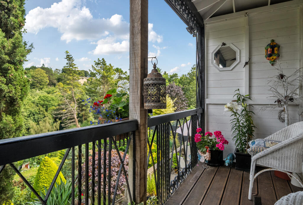 Additional image 2 of Wellsway, Bath, Somerset, BA2