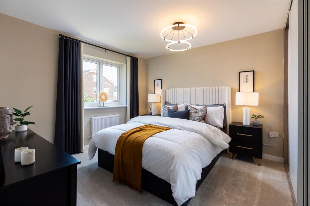 Additional image 10 of Hilperton,
Trowbridge,
Wiltshire,
BA14 7PB