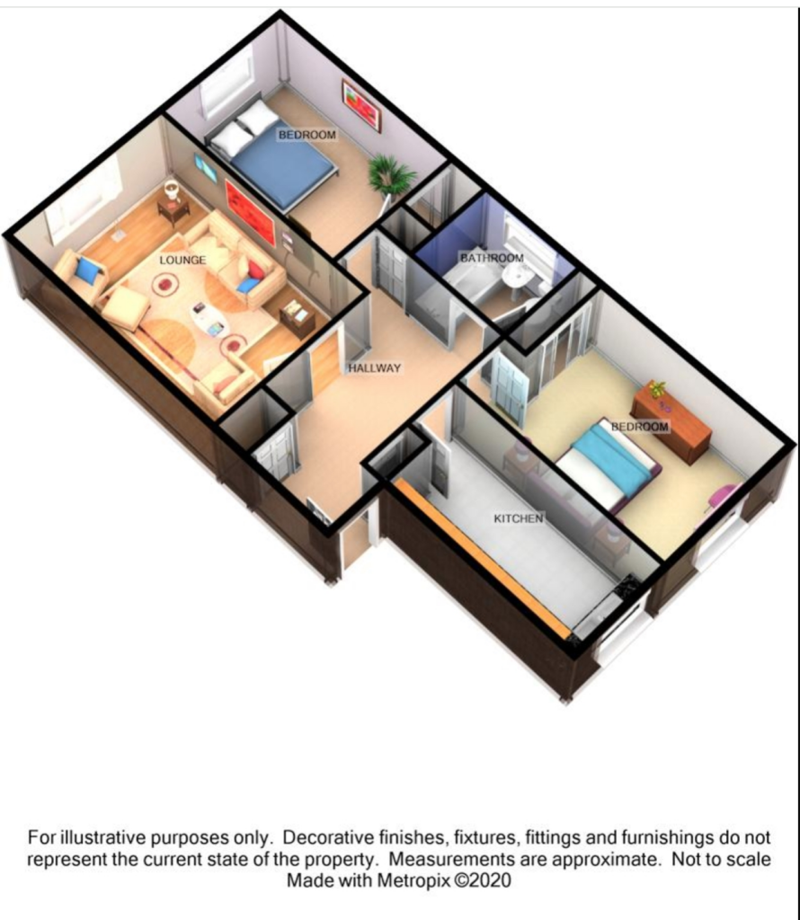 Additional image 10 of Flat 12 Cedar Court, Ashgrove Road, ABERDEEN, AB25 3BJ