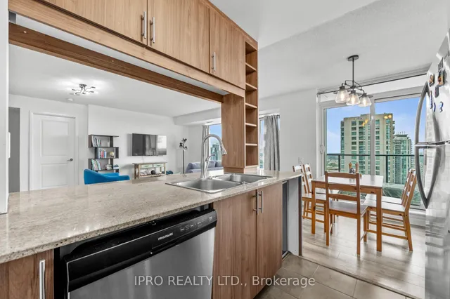 Additional image 28 of 25 Town Centre Crt Unit 2305