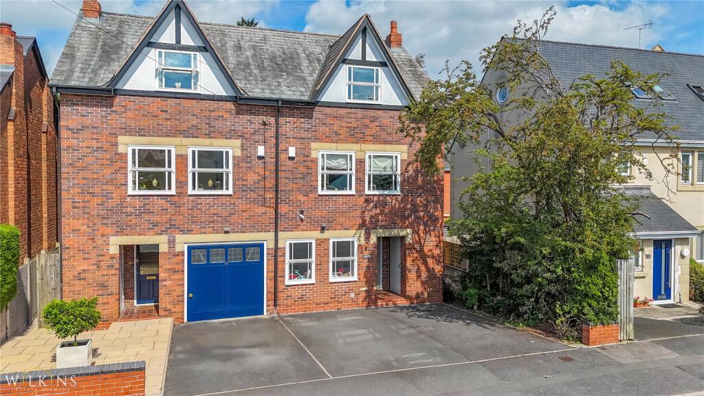 Additional image 32 of Western Road, Sutton Coldfield, West Midlands, B73