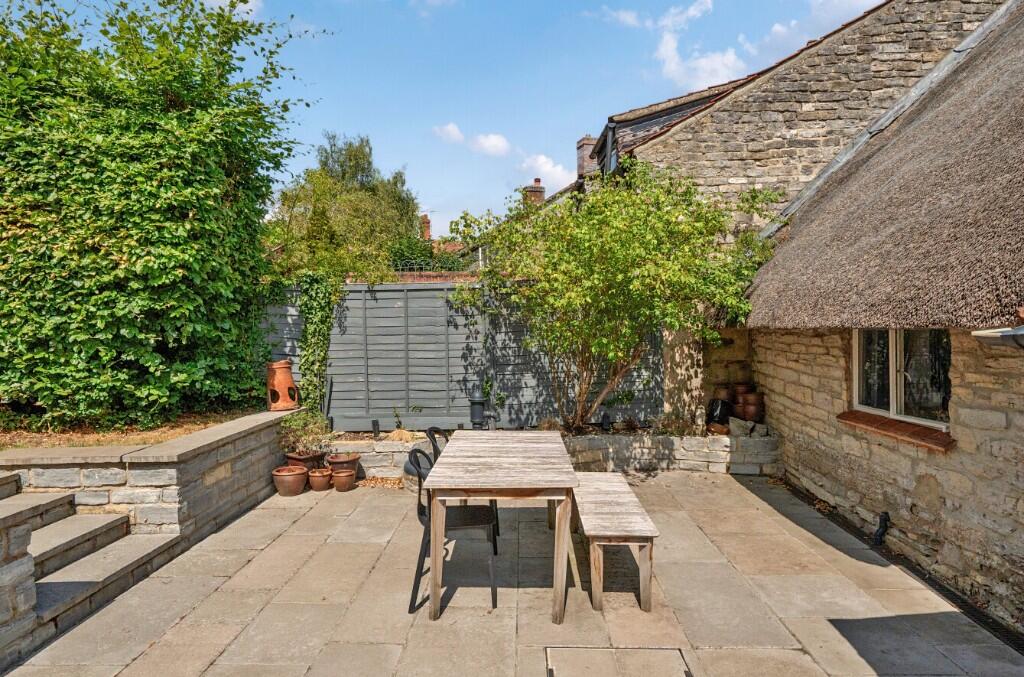 Additional image 15 of High Street, Butleigh, Somerset, BA6 8SY