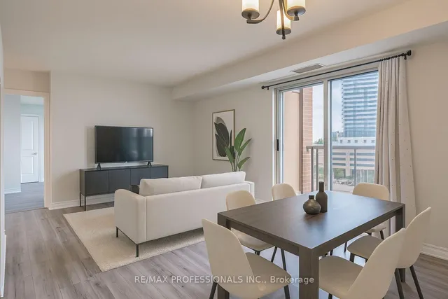 Additional image 8 of 2088 Lawrence Ave Unit 1007