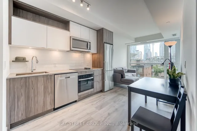 Additional image 16 of 135 Lower Sherbourne St Unit 665B
