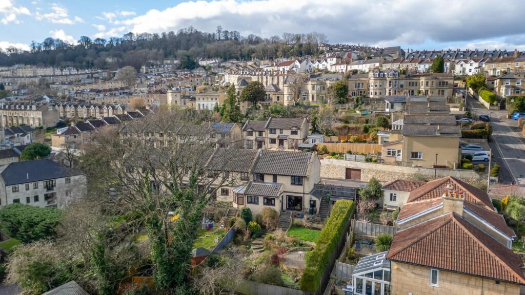 Additional image 29 of Upper East Hayes, Bath