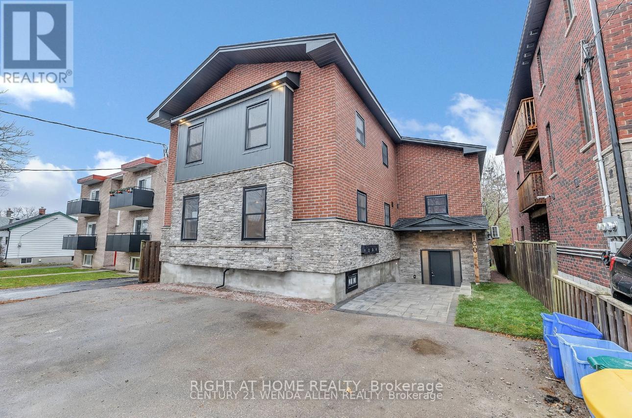 Property image for 3 - 100 CROMWELL AVENUE|Oshawa (Vanier), Ontario L1J4T6