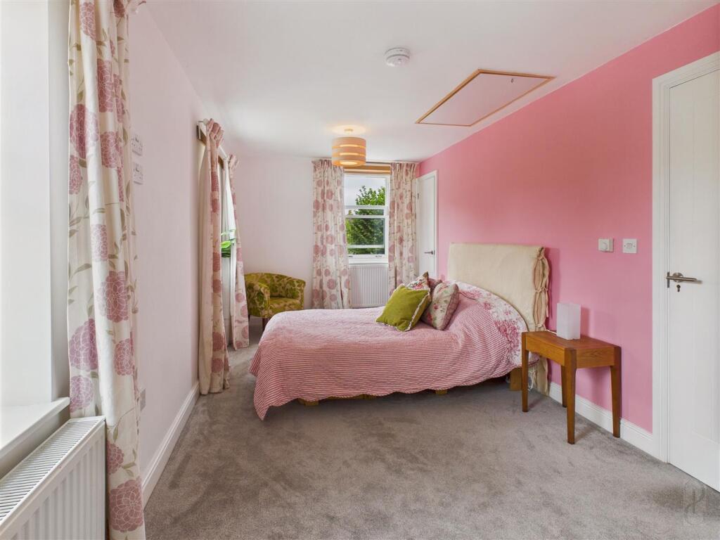 Additional image 21 of Berkeley Place, Combe Down