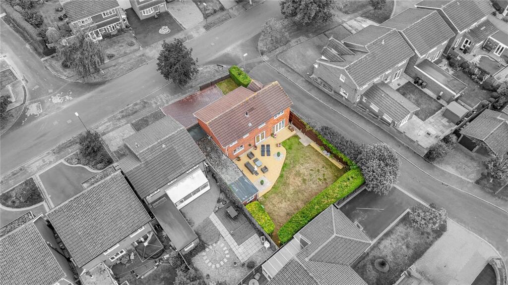 Additional image 38 of Park Hall Crescent, Castle Bromwich, B36