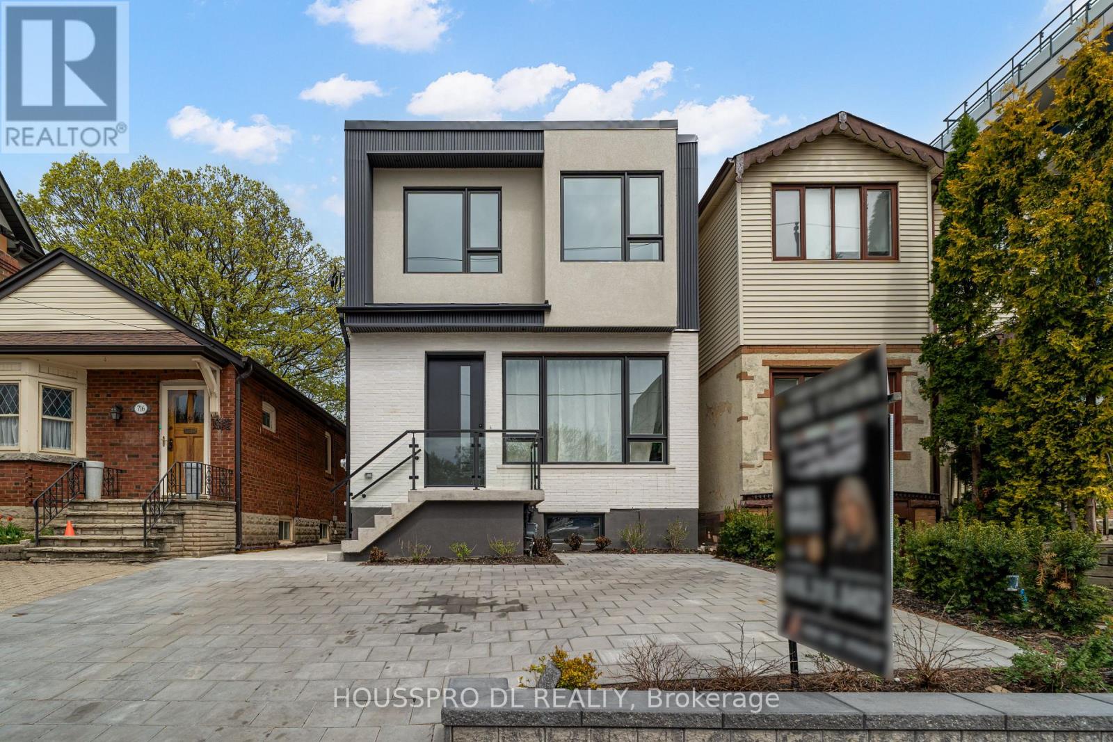 Property image for 718 HILLSDALE AVENUE E|Toronto (Mount Pleasant East), Ontario M4S1V3