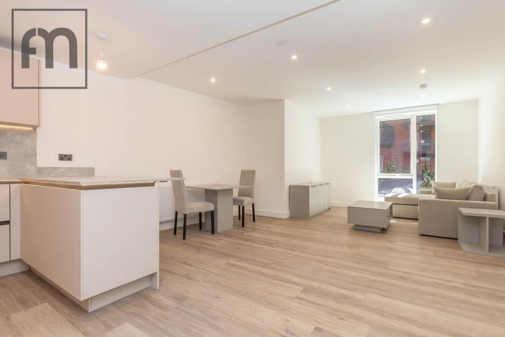 Additional image 13 of The Barker, 61 Shadwell Street, Birmingham