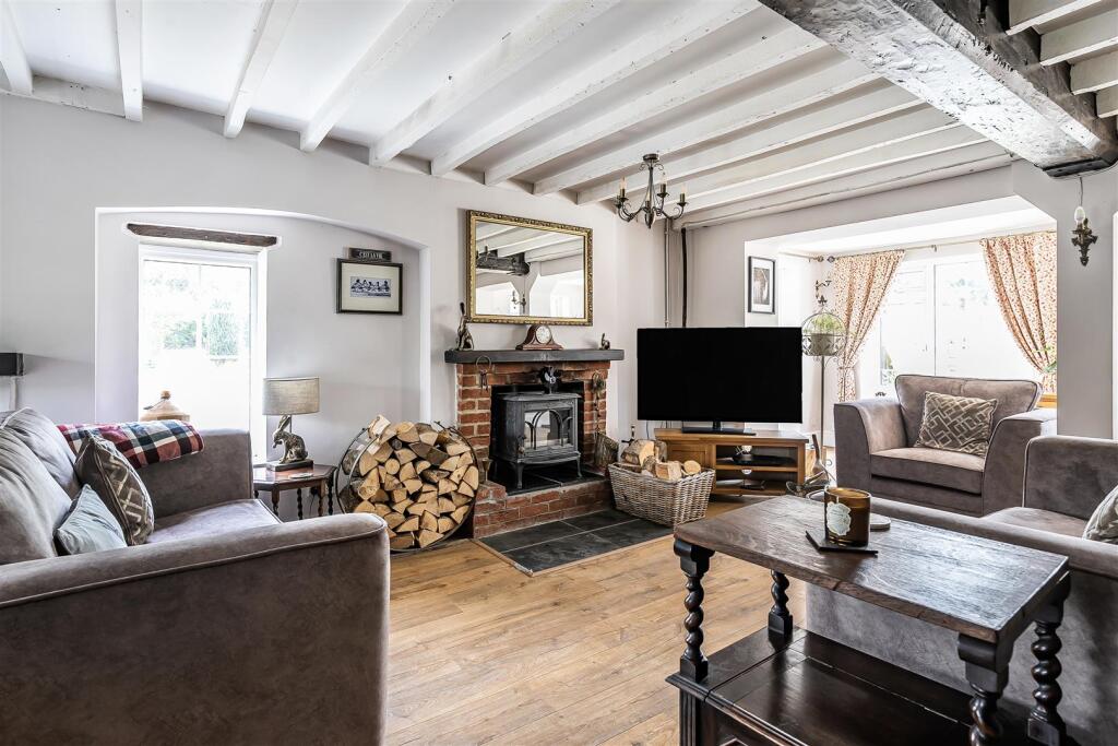 Additional image 28 of Mill Lane, Hawkeridge, Westbury