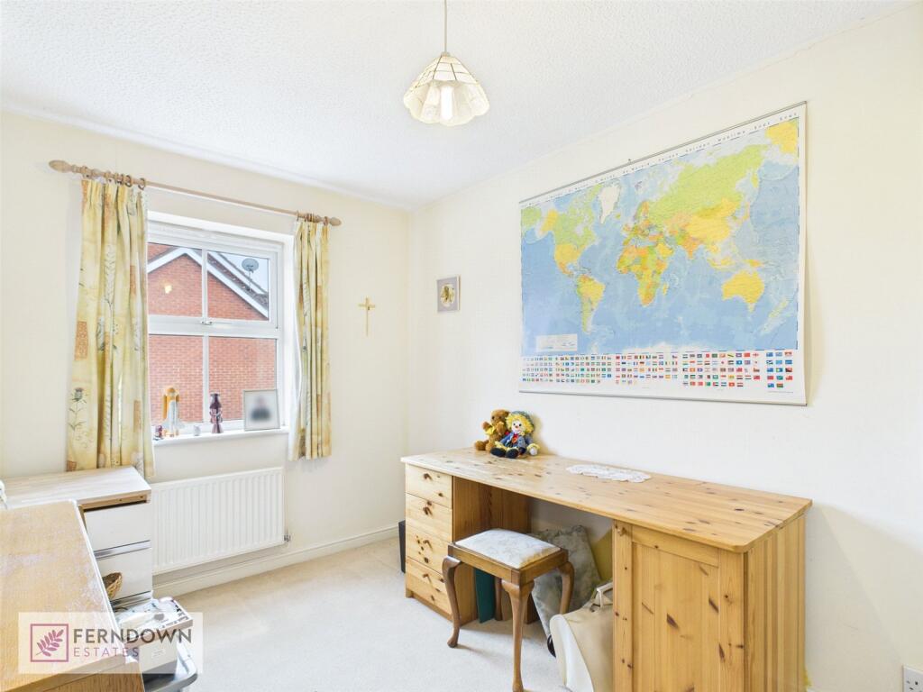 Additional image 15 of Harby Close, Marston Green, Birmingham, B37