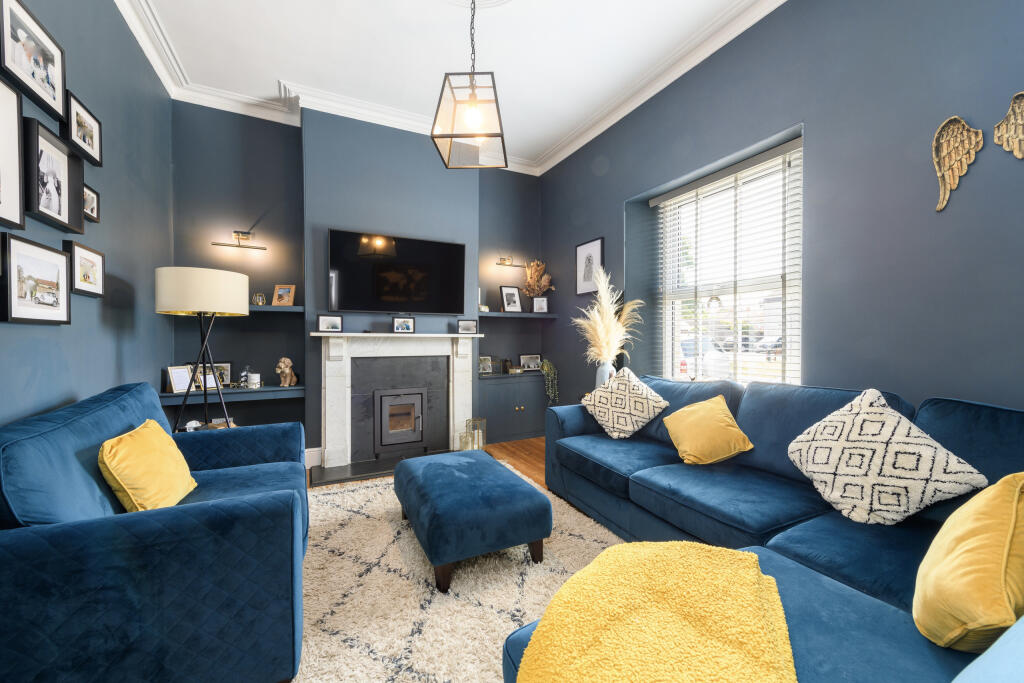 Additional image 3 of Orchard Road, Street