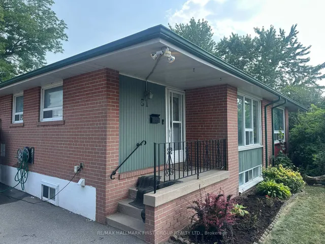 Additional image 2 of 81 Addington Cres