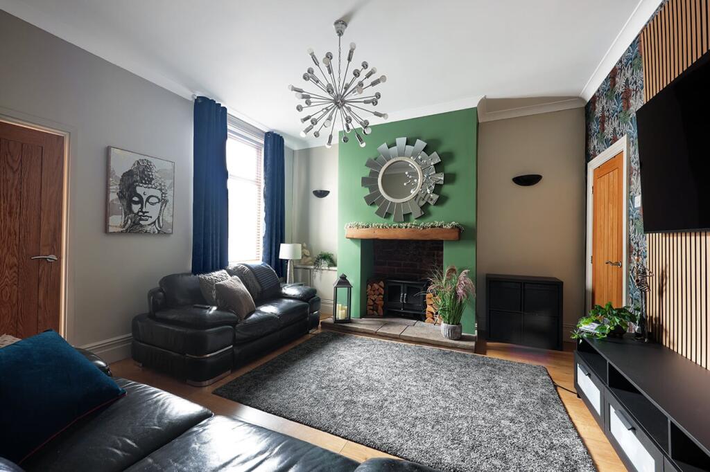 Additional image 2 of Faraday Street, Burnley, Lancashire, BB12