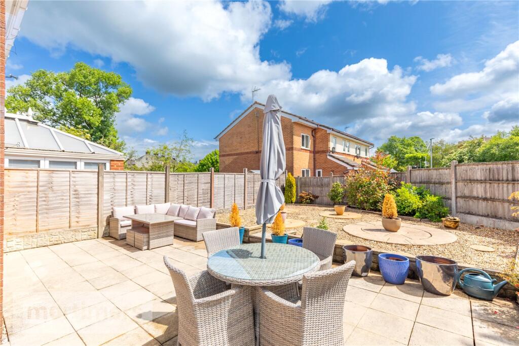 Additional image 3 of Grasmere Close, Rishton, Blackburn, Lancashire, BB1