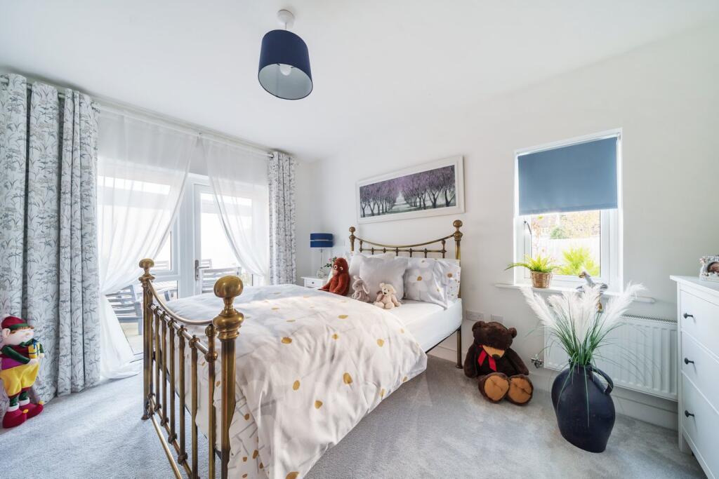 Additional image 12 of Cherry Blossom Way, Sparkford, Sparkford, BA22