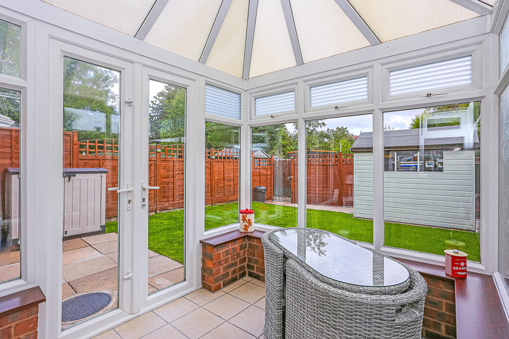 Additional image 9 of Bourton Croft, Solihull