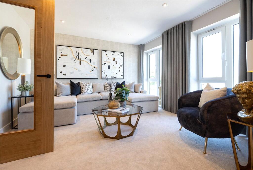 Additional image 16 of Plot 349 The Townhouses, Mulberry Park, Combe Down, Bath, BA2